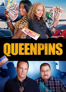 Nữ Hoàng Lừa Đảo - Queenpins - (2021) - phim3mien.com Website xem phim miễn phí tốt nhất