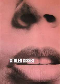 Nụ Hôn Bị Đánh Cắp - Stolen Kisses - (1968) - phim3mien.com Website xem phim miễn phí tốt nhất