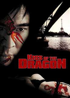 Nụ Hôn Của Rồng - Kiss of the Dragon - (2001) - phim3mien.com Website xem phim miễn phí tốt nhất