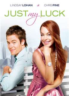 Nụ Hôn May Mắn - Just My Luck - (2006) - phim3mien.com Website xem phim miễn phí tốt nhất