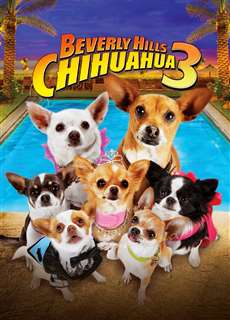 Nữ Minh Tinh và Chàng Lãng Tử 3: Bữa Tiệc Lớn! - Beverly Hills Chihuahua 3: Viva la Fiesta! - (2012) - phim3mien.com Website xem phim miễn phí tốt nhất