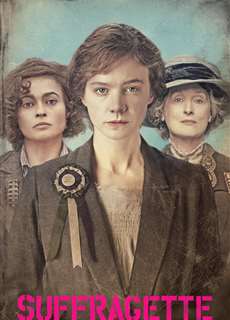 Nữ Quyền - Suffragette - (2015) - phim3mien.com Website xem phim miễn phí tốt nhất