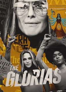 Nữ Quyền - The Glorias - (2020) - phim3mien.com Website xem phim miễn phí tốt nhất