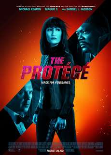 Nữ Sát Thủ Báo Thù - The Protege - (2021) - phim3mien.com Website xem phim miễn phí tốt nhất