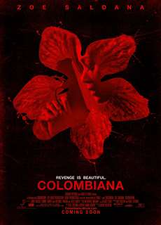 Nữ Sát Thủ Colombiana - Colombiana - (2011) - phim3mien.com Website xem phim miễn phí tốt nhất