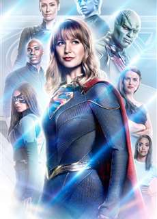 Nữ Siêu Nhân (Phần 5) - Supergirl (Season 5) - (2019) - phim3mien.com Website xem phim miễn phí tốt nhất