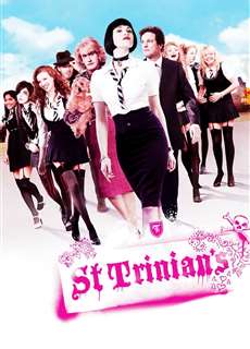 Nữ Sinh Siêu Quậy - St. Trinian's - (2007) - phim3mien.com Website xem phim miễn phí tốt nhất