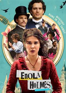 Nữ Thần Thám Enola Holmes 2 - Enola Holmes 2 - (2022) - phim3mien.com Website xem phim miễn phí tốt nhất