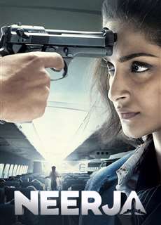 Nữ Tiếp Viên Hàng Không Dũng Cảm - Neerja - (2016) - phim3mien.com Website xem phim miễn phí tốt nhất