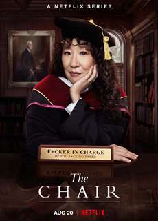 Nữ Trưởng Khoa - The Chair - (2021) - phim3mien.com Website xem phim miễn phí tốt nhất