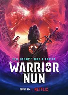 Nữ Tu Chiến Binh (Phần 2) - Warrior Nun (Season 2) - (2022) - phim3mien.com Website xem phim miễn phí tốt nhất