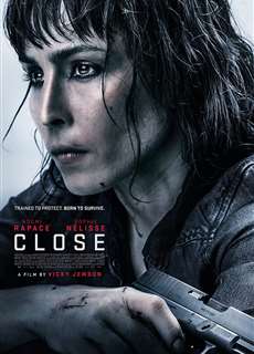 Nữ Vệ Sĩ - Close - (2019) - phim3mien.com Website xem phim miễn phí tốt nhất