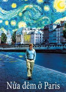 Nửa Đêm Ở Paris - Midnight in Paris - (2011) - phim3mien.com Website xem phim miễn phí tốt nhất