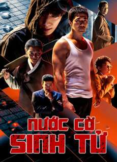 Nước Cờ Sinh Tử - The Divine Move - (2019) - phim3mien.com Website xem phim miễn phí tốt nhất