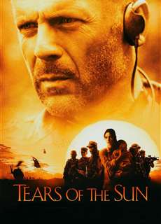Nước Mắt Mặt Trời - Tears of the Sun - (2003) - phim3mien.com Website xem phim miễn phí tốt nhất