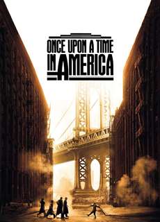 Nước Mỹ Một Thời - Once Upon a Time in America - (1984) - phim3mien.com Website xem phim miễn phí tốt nhất