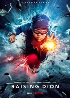 Nuôi dạy Dion (Phần 2) - Raising Dion (Season 2) - (2019) - phim3mien.com Website xem phim miễn phí tốt nhất