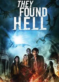 Nuốt Chửng Linh Hồn - They Found Hell - (2015) - phim3mien.com Website xem phim miễn phí tốt nhất