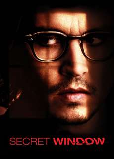 Ô Cửa Bí Mật - Secret Window - (2004) - phim3mien.com Website xem phim miễn phí tốt nhất