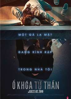 Ổ Khóa Tử Thần - Door Lock - (2018) - phim3mien.com Website xem phim miễn phí tốt nhất