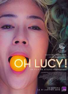 Ồ Lucy! - Oh Lucy! - (2017) - phim3mien.com Website xem phim miễn phí tốt nhất