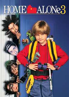 Ở Nhà Một Mình 3 - Home Alone 3 - (1997) - phim3mien.com Website xem phim miễn phí tốt nhất