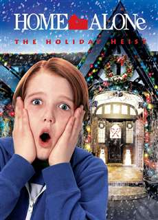 Ở Nhà Một Mình 5 - Home Alone: The Holiday Heist - (2012) - phim3mien.com Website xem phim miễn phí tốt nhất
