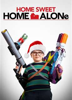 Ở Nhà Một Mình 6 - Home Sweet Home Alone - (2021) - phim3mien.com Website xem phim miễn phí tốt nhất