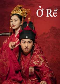 Ở Rể - My Heroic Husband - (2021) - phim3mien.com Website xem phim miễn phí tốt nhất