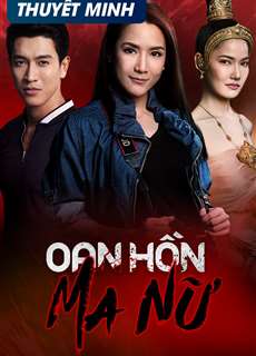 Oan Hồn Ma Nữ - Sang Nang Prai - (2019) - phim3mien.com Website xem phim miễn phí tốt nhất