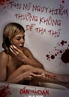 Oán Trả Oán - Return to Sender - (2015) - phim3mien.com Website xem phim miễn phí tốt nhất