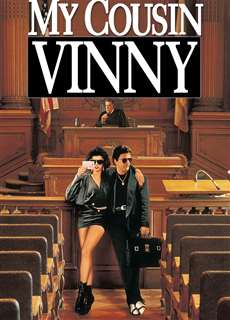 Oan Ức - My Cousin Vinny - (1992) - phim3mien.com Website xem phim miễn phí tốt nhất