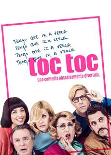 OCD đại náo - Toc Toc - (2017) - phim3mien.com Website xem phim miễn phí tốt nhất