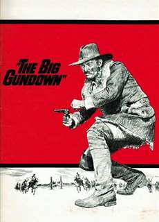Ơn Đền Oán Trả - The Big Gundown - (1966) - phim3mien.com Website xem phim miễn phí tốt nhất