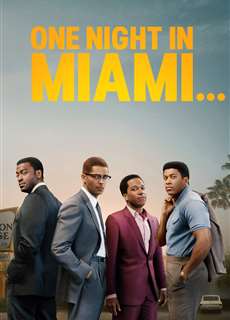 One Night in Miami... - One Night in Miami... - (2020) - phim3mien.com Website xem phim miễn phí tốt nhất