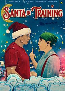 Ông Già Noel Tập Sự - Santa In Training - (2019) - phim3mien.com Website xem phim miễn phí tốt nhất