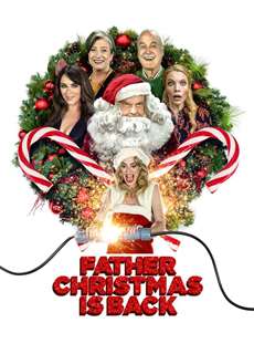 Ông Già Noel Trở Lại - Father Christmas Is Back - (2021) - phim3mien.com Website xem phim miễn phí tốt nhất