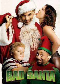 Ông Già Noel Xấu Tính - Bad Santa - (2003) - phim3mien.com Website xem phim miễn phí tốt nhất