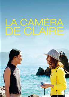 Ống Kính Độc Đáo - Claire's Camera - (2018) - phim3mien.com Website xem phim miễn phí tốt nhất