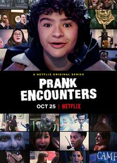 Ống kính kinh dị (Phần 2) - Prank Encounters (Season 2) - (2021) - phim3mien.com Website xem phim miễn phí tốt nhất