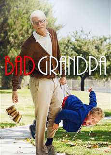 Ông Ngoại Bá Đạo - Jackass Presents: Bad Grandpa - (2013) - phim3mien.com Website xem phim miễn phí tốt nhất