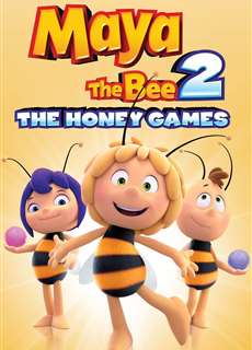 Ong Nhí Phiêu Lưu Ký: Đại Chiến Cúp Ong Mật - Maya the Bee: The Honey Games - (2018) - phim3mien.com Website xem phim miễn phí tốt nhất