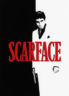 Ông Trùm Mặt Sẹo - Scarface - (1983) - phim3mien.com Website xem phim miễn phí tốt nhất