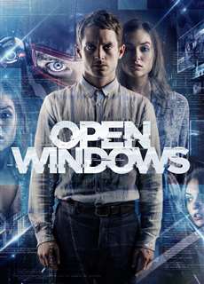 Open Windows - Open Windows - (2014) - phim3mien.com Website xem phim miễn phí tốt nhất
