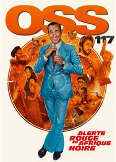 OSS 117: From Africa with Love - OSS 117: From Africa with Love - (2021) - phim3mien.com Website xem phim miễn phí tốt nhất