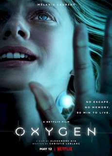 Oxygen - Oxygen - (2021) - phim3mien.com Website xem phim miễn phí tốt nhất
