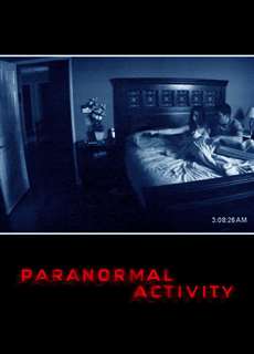 Paranormal Activity - Paranormal Activity - (2007) - phim3mien.com Website xem phim miễn phí tốt nhất