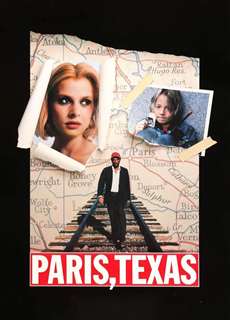 Paris và Texas - Paris, Texas - (1984) - phim3mien.com Website xem phim miễn phí tốt nhất