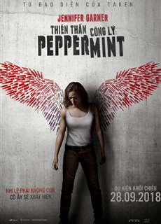 Peppermint: Thiên Thần Công Lý - Peppermint - (2018) - phim3mien.com Website xem phim miễn phí tốt nhất