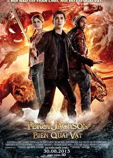 Percy Jackson: Biển Quái Vật - Percy Jackson: Sea of Monsters - (2013) - phim3mien.com Website xem phim miễn phí tốt nhất